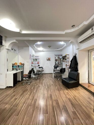 İcarəyə verilir 2 otaqlı köhnə tikili 42 m², İçəri Şəhər m., photo 5 from 11