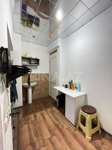 İcarəyə verilir 2 otaqlı köhnə tikili 42 m², İçəri Şəhər m., photo 8 from 11
