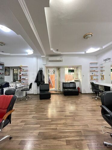 İcarəyə verilir 2 otaqlı köhnə tikili 42 m², İçəri Şəhər m., photo 6 from 11