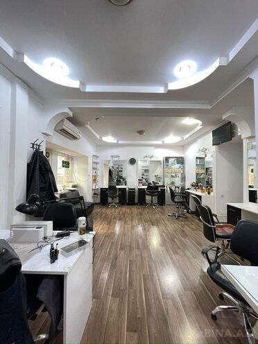 İcarəyə verilir 2 otaqlı köhnə tikili 42 m², İçəri Şəhər m., photo 4 from 11