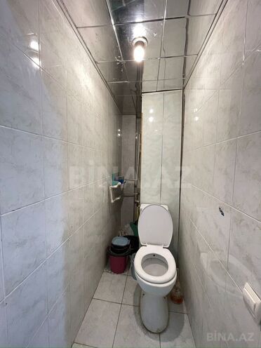 İcarəyə verilir 2 otaqlı köhnə tikili 42 m², İçəri Şəhər m., photo 10 from 11