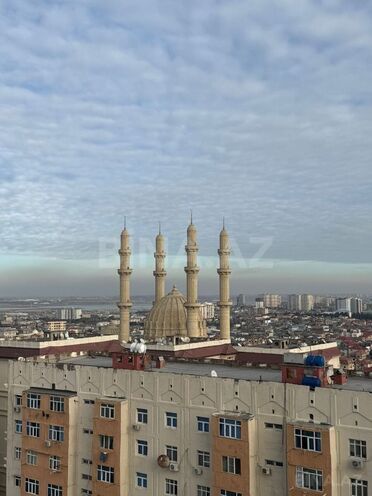 Satılır 3 otaqlı yeni tikili 70 m², Nəsimi m., photo 3 from 22