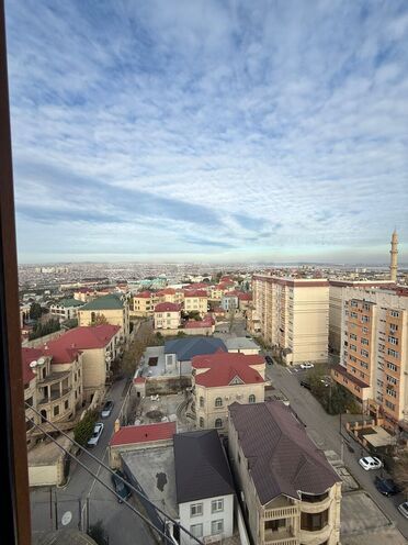 Satılır 3 otaqlı yeni tikili 70 m², Nəsimi m., photo 21 from 22