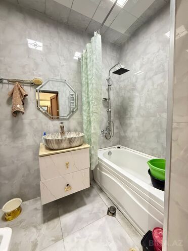 Satılır 3 otaqlı yeni tikili 70 m², Nəsimi m., photo 19 from 22