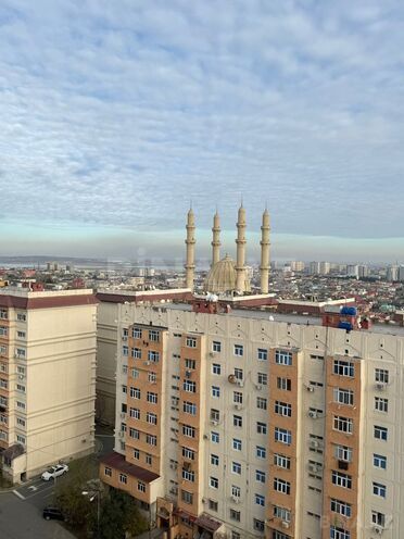 Satılır 3 otaqlı yeni tikili 70 m², Nəsimi m., photo 4 from 22