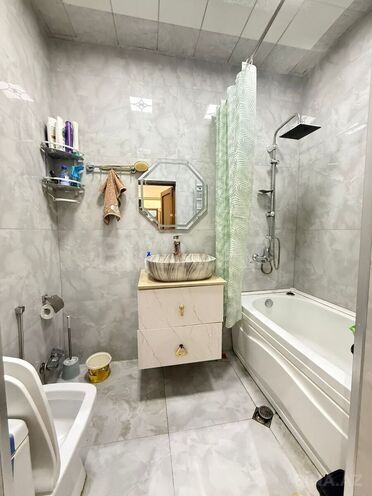 Satılır 3 otaqlı yeni tikili 70 m², Nəsimi m., photo 20 from 22