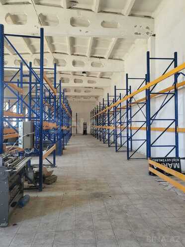 Satılır  obyekt 4 000 m², Binəqədi r., photo 8 from 13