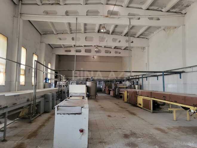 Satılır  obyekt 4 000 m², Binəqədi r., photo 4 from 13