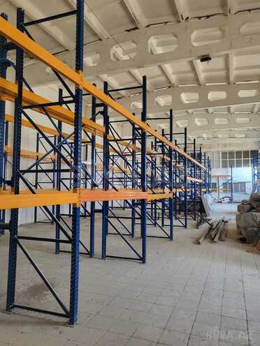 Satılır  obyekt 4 000 m², Binəqədi r., photo 6 from 13