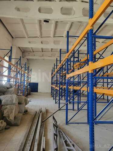 Satılır  obyekt 4 000 m², Binəqədi r., photo 7 from 13