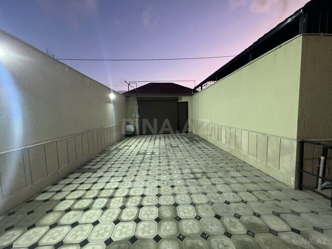 Satılır 6 otaqlı həyət evi/bağ evi 240 m², Biləcəri q., photo 5 from 28