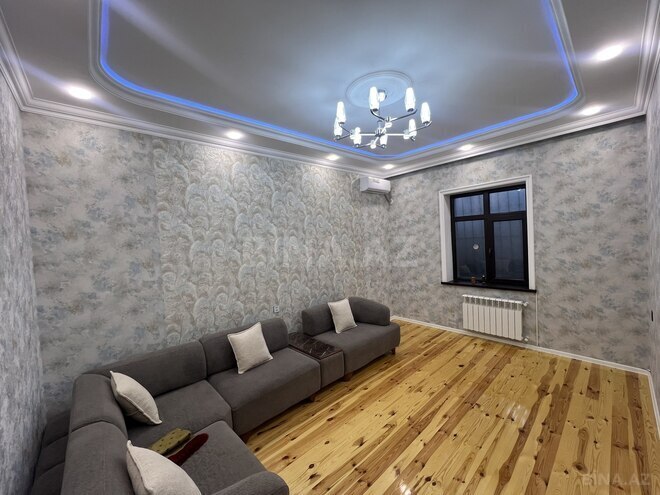 Satılır 6 otaqlı həyət evi/bağ evi 240 m², Biləcəri q., photo 17 from 28