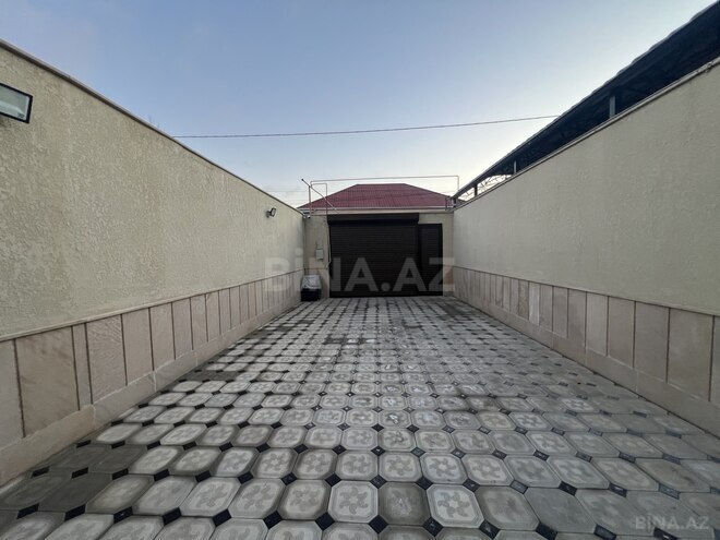 Satılır 6 otaqlı həyət evi/bağ evi 240 m², Biləcəri q., photo 7 from 28