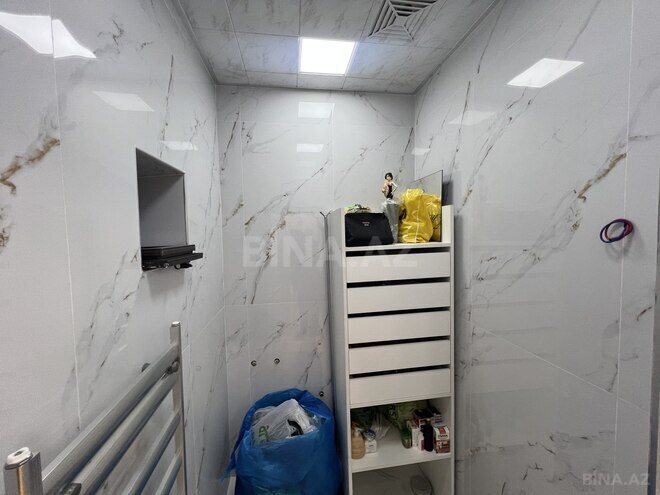 Satılır 6 otaqlı həyət evi/bağ evi 240 m², Biləcəri q., photo 19 from 28