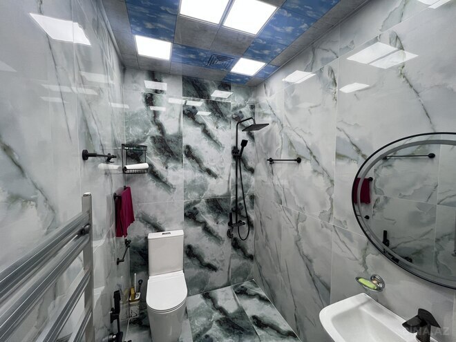 Satılır 6 otaqlı həyət evi/bağ evi 240 m², Biləcəri q., photo 18 from 28