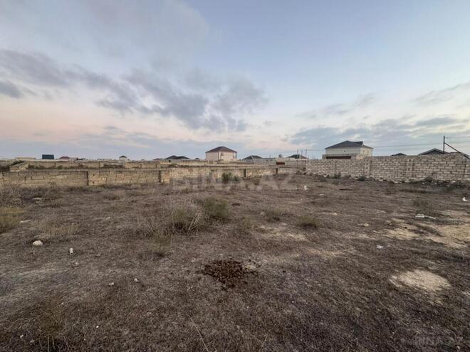 Продаётся  участок 5.5 сот, пос. Тюркан, photo 3 from 7