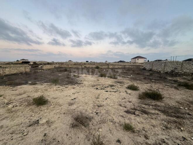 Продаётся  участок 5.5 сот, пос. Тюркан, photo 4 from 7