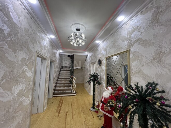 Satılır 6 otaqlı həyət evi/bağ evi 240 m², Biləcəri q., photo 8 from 28