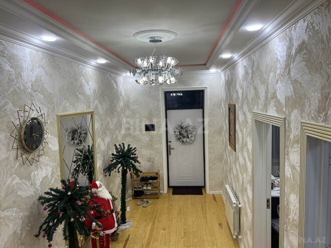 Satılır 6 otaqlı həyət evi/bağ evi 240 m², Biləcəri q., photo 13 from 28