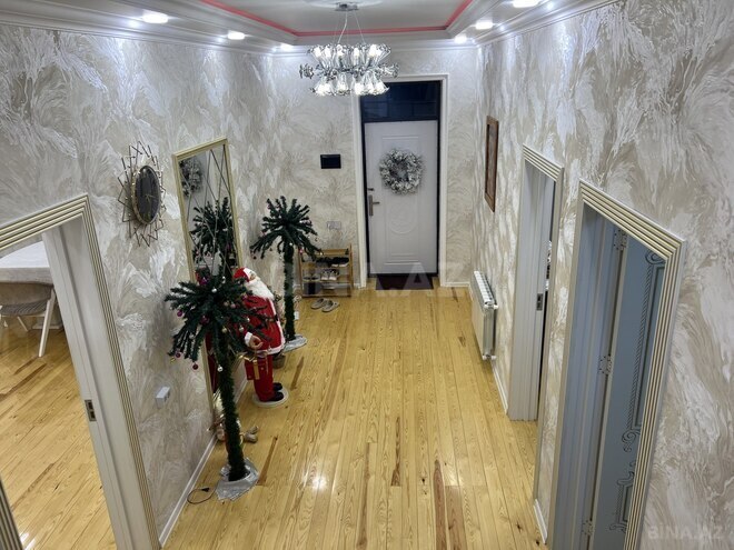 Satılır 6 otaqlı həyət evi/bağ evi 240 m², Biləcəri q., photo 14 from 28