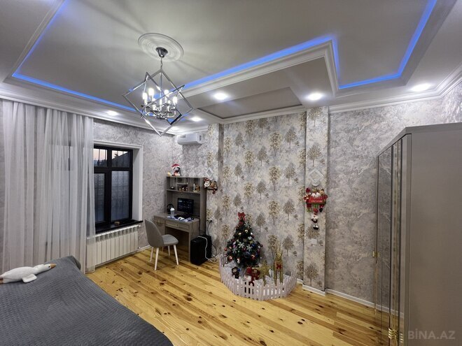 Satılır 6 otaqlı həyət evi/bağ evi 240 m², Biləcəri q., photo 23 from 28