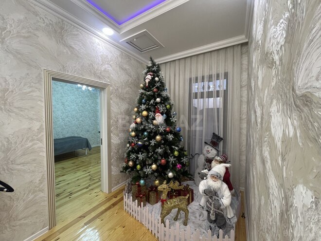 Satılır 6 otaqlı həyət evi/bağ evi 240 m², Biləcəri q., photo 22 from 28