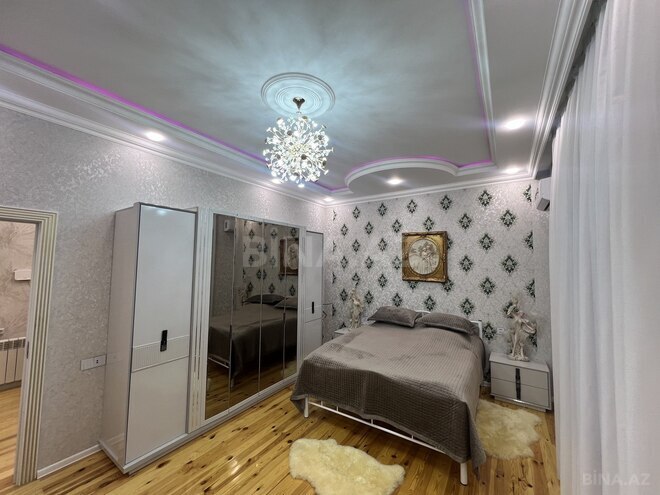 Satılır 6 otaqlı həyət evi/bağ evi 240 m², Biləcəri q., photo 20 from 28
