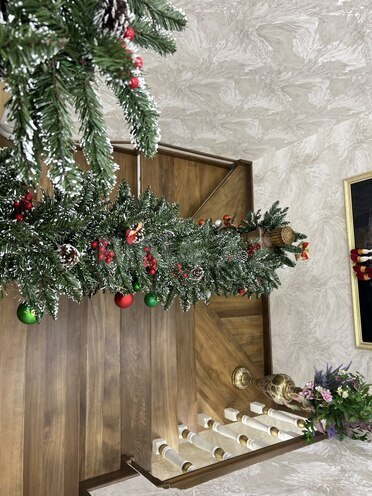 Satılır 6 otaqlı həyət evi/bağ evi 240 m², Biləcəri q., photo 15 from 28