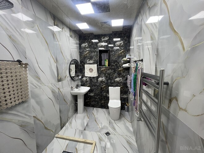 Satılır 6 otaqlı həyət evi/bağ evi 240 m², Biləcəri q., photo 27 from 28