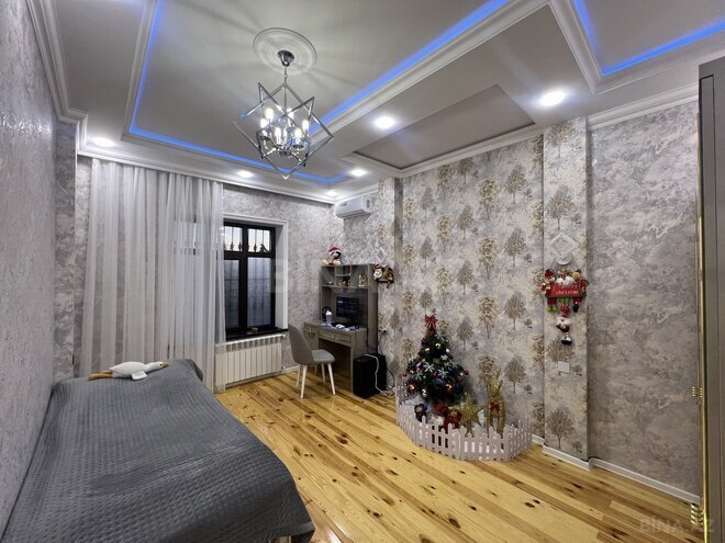 Satılır 6 otaqlı həyət evi/bağ evi 240 m², Biləcəri q., photo 24 from 28
