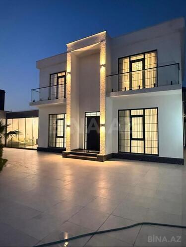 Сдаётся 5-комн. дом/дача 350 м², пос. Мардакан, photo 8 from 15