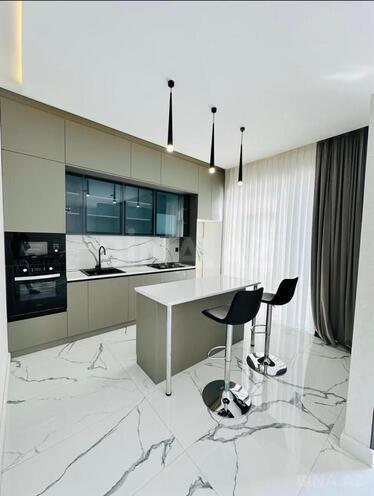 Сдаётся 5-комн. дом/дача 350 м², пос. Мардакан, photo 13 from 15