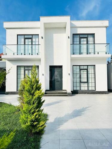 Сдаётся 5-комн. дом/дача 350 м², пос. Мардакан, photo 7 from 15