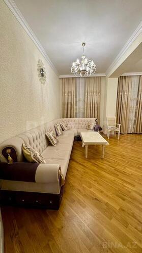 Сдаётся 3-комн. новостройка 134 м², пос. Аг шехер, photo 10 from 27