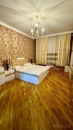 Сдаётся 3-комн. новостройка 134 м², пос. Аг шехер, photo 15 from 27