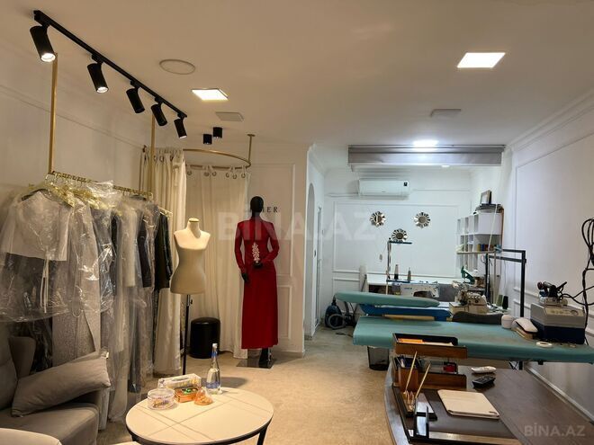 Сдаётся  объект 30 м², м. Ичеришехер, photo 3 from 5