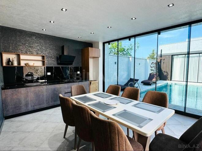 Сдаётся 4-комн. дом/дача 250 м², пос. Мардакан, photo 6 from 12