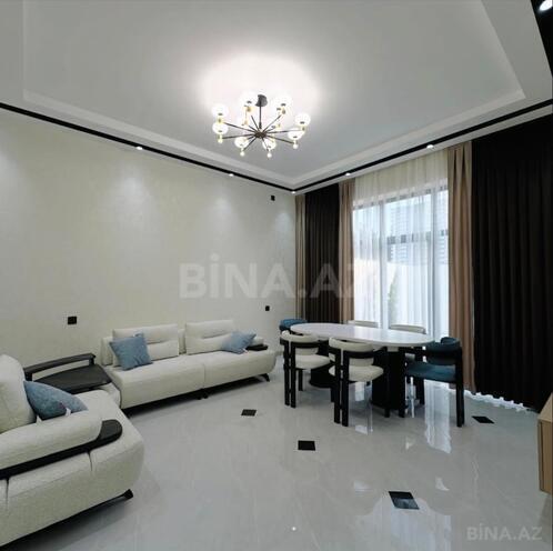 Сдаётся 4-комн. дом/дача 200 м², пос. Бузовна, photo 6 from 12
