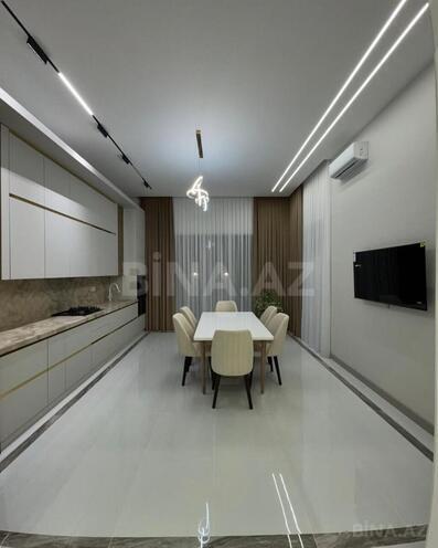 Сдаётся 4-комн. дом/дача 250 м², пос. Мардакан, photo 4 from 8