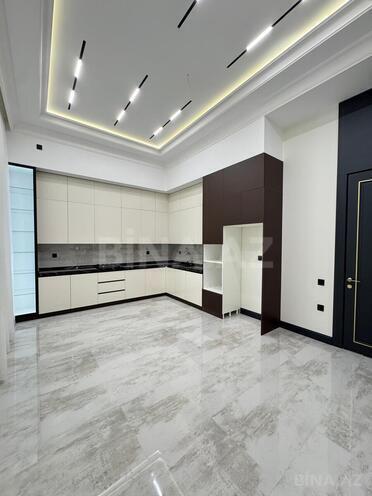 Satılır 5 otaqlı həyət evi/bağ evi 300 m², Mərdəkan q., photo 24 from 31