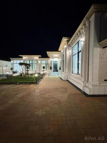 Satılır 5 otaqlı həyət evi/bağ evi 300 m², Mərdəkan q., photo 5 from 31