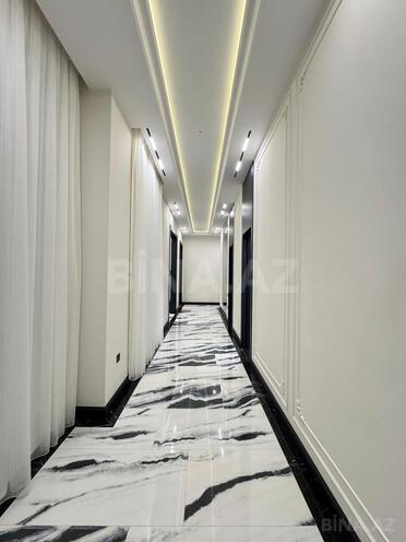 Satılır 5 otaqlı həyət evi/bağ evi 300 m², Mərdəkan q., photo 15 from 31