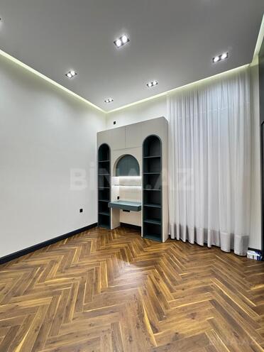 Satılır 5 otaqlı həyət evi/bağ evi 300 m², Mərdəkan q., photo 19 from 31