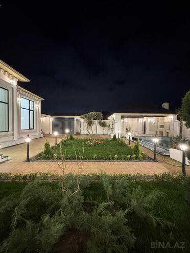 Satılır 5 otaqlı həyət evi/bağ evi 300 m², Mərdəkan q., photo 13 from 31