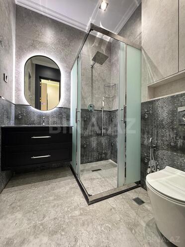 Satılır 5 otaqlı həyət evi/bağ evi 300 m², Mərdəkan q., photo 28 from 31