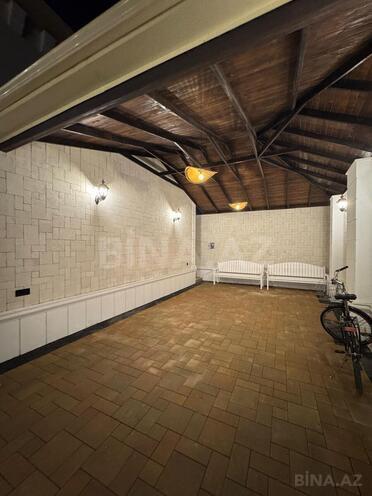 Satılır 5 otaqlı həyət evi/bağ evi 300 m², Mərdəkan q., photo 14 from 31