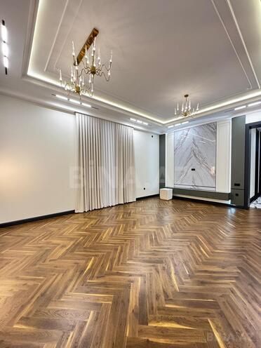 Satılır 5 otaqlı həyət evi/bağ evi 300 m², Mərdəkan q., photo 22 from 31