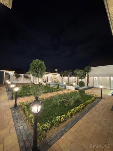 Satılır 5 otaqlı həyət evi/bağ evi 300 m², Mərdəkan q., photo 12 from 31