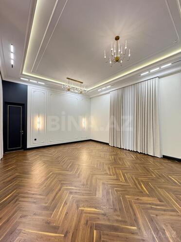 Satılır 5 otaqlı həyət evi/bağ evi 300 m², Mərdəkan q., photo 21 from 31