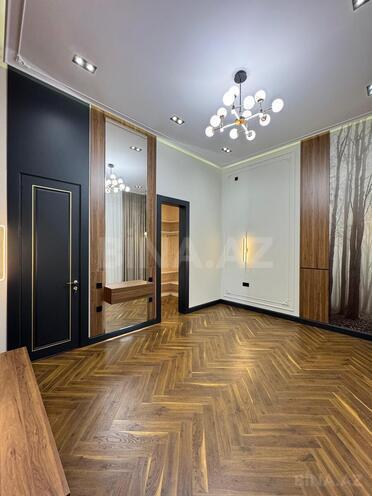 Satılır 5 otaqlı həyət evi/bağ evi 300 m², Mərdəkan q., photo 16 from 31